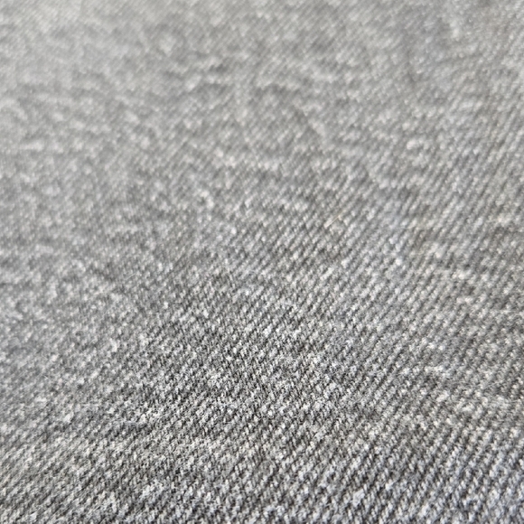 Levi's Washed Black Wedgie Skinny Jeans 25 - Picture 4 of 5